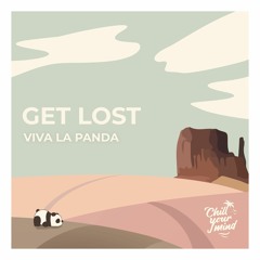 Viva La Panda - Get Lost