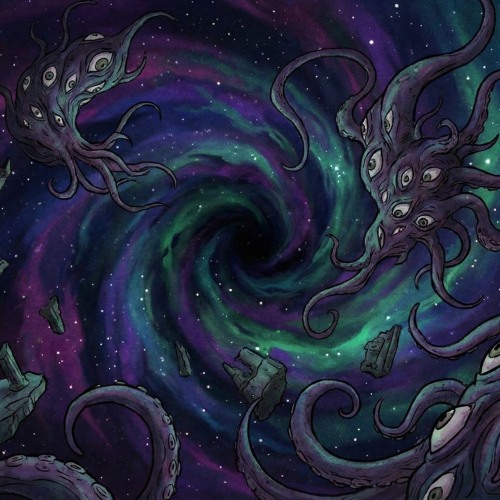 Phoenix A (King of the Void)