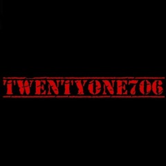 twentyone706 (Prod. Discent)