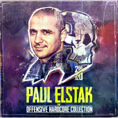 RTC & DJ Paul Elstak - Time to kill another one (oxytocin kick-edit)