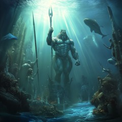 KRAKADILLA - Poseidon [FREE DOWNLOAD link in description]