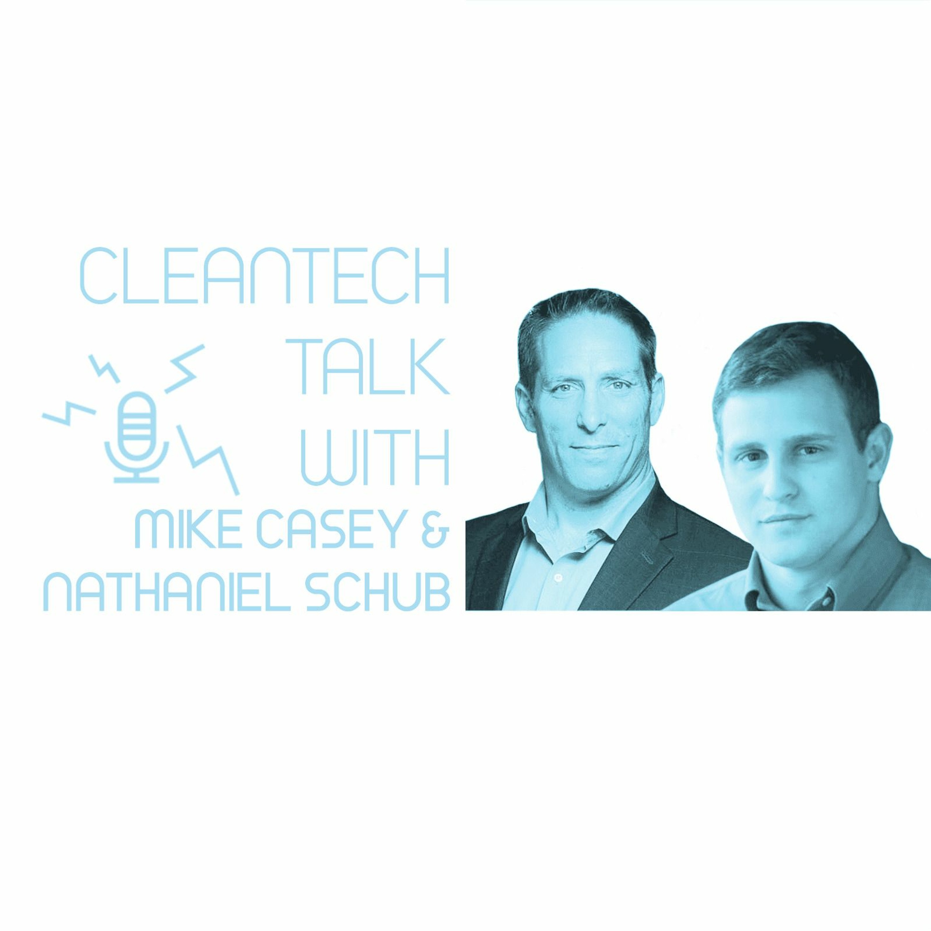 CleanTech Talk — EVs, Solar, Batteries, AI, Tesla