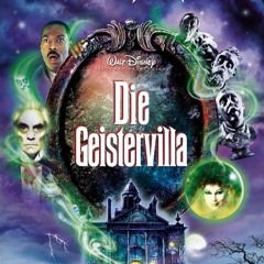 GANZER]!! Film Geistervilla (2023) Full HD Stream Deutsch