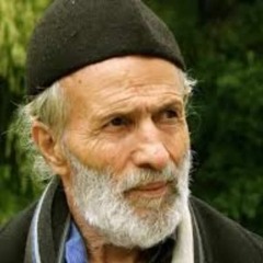 Eshaghi Mohammadreza   Ami Deter Jan   محمدرضا اسحاقی
