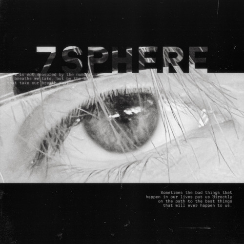 7SPHERE. | Produced by living puff x miitya‬