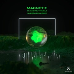 Clemente, Thimble - White Magician (Original Mix)