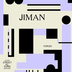 JIMAN - RETURNS (CRFDIGI04)