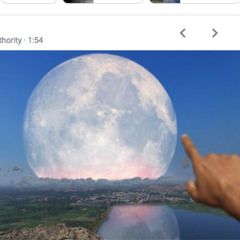 Bad Moon