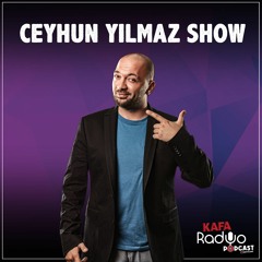 Stream Radyoland | Listen to Ceyhun Yılmaz - Ceyhun Yılmaz Show playlist  online for free on SoundCloud
