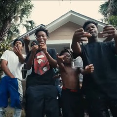 Lu Oski Ft Litkappaaa - We Gone Step