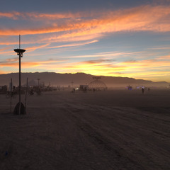 Burning Man 2022 (DJ Set @ Chasers Of The Night)
