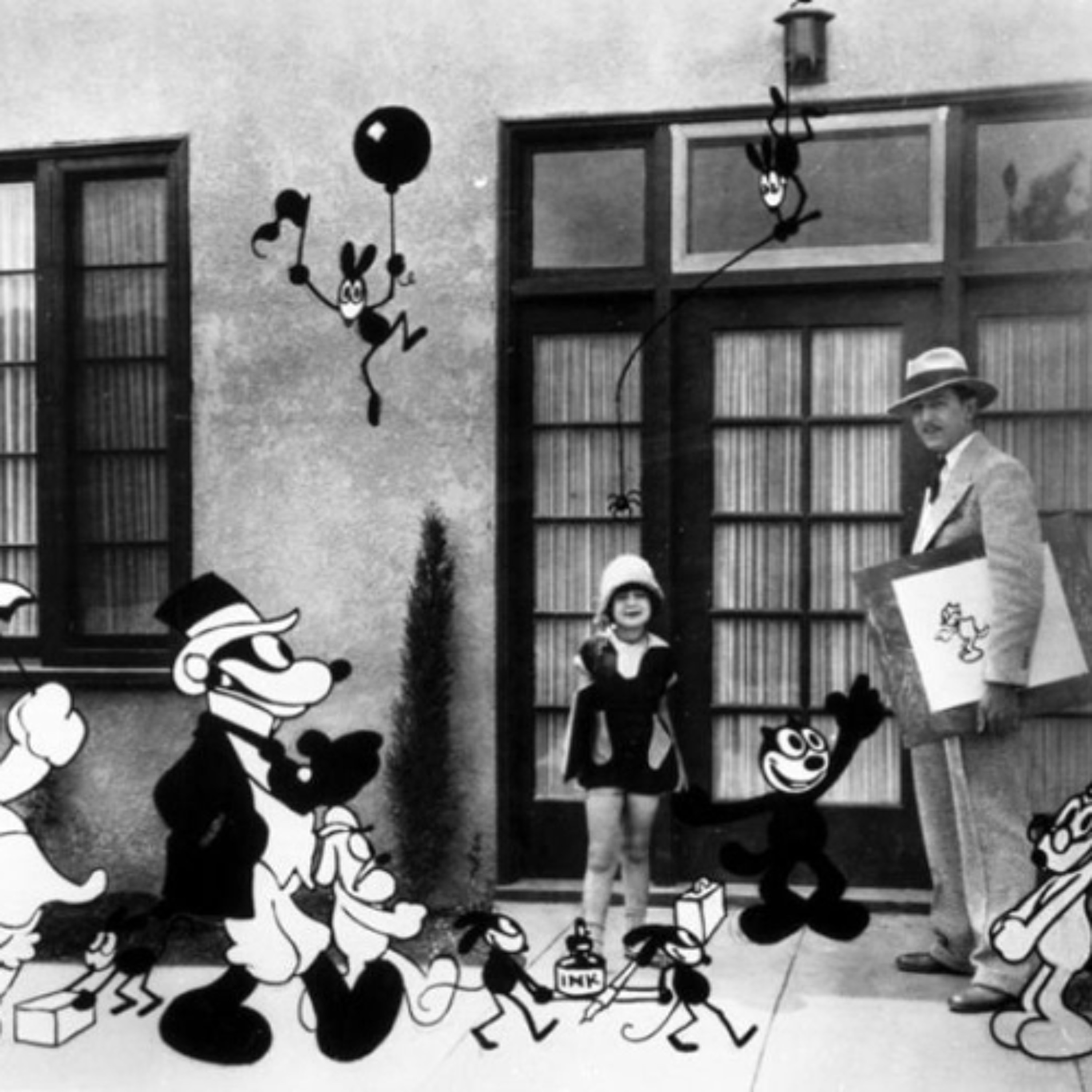 Emission sur "Alice comédies" avec les CP de l'école R. Leenhardt à Calvisson episode artwork
