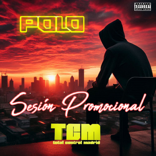 Polo - Sesión Promocional Tcm (Septiembre 2025)