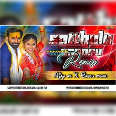 Satthulu Unnaru Bonalu Song [ Halgi Style ] - Dj Ajay As x Dj Bablu Mbnr.mp3