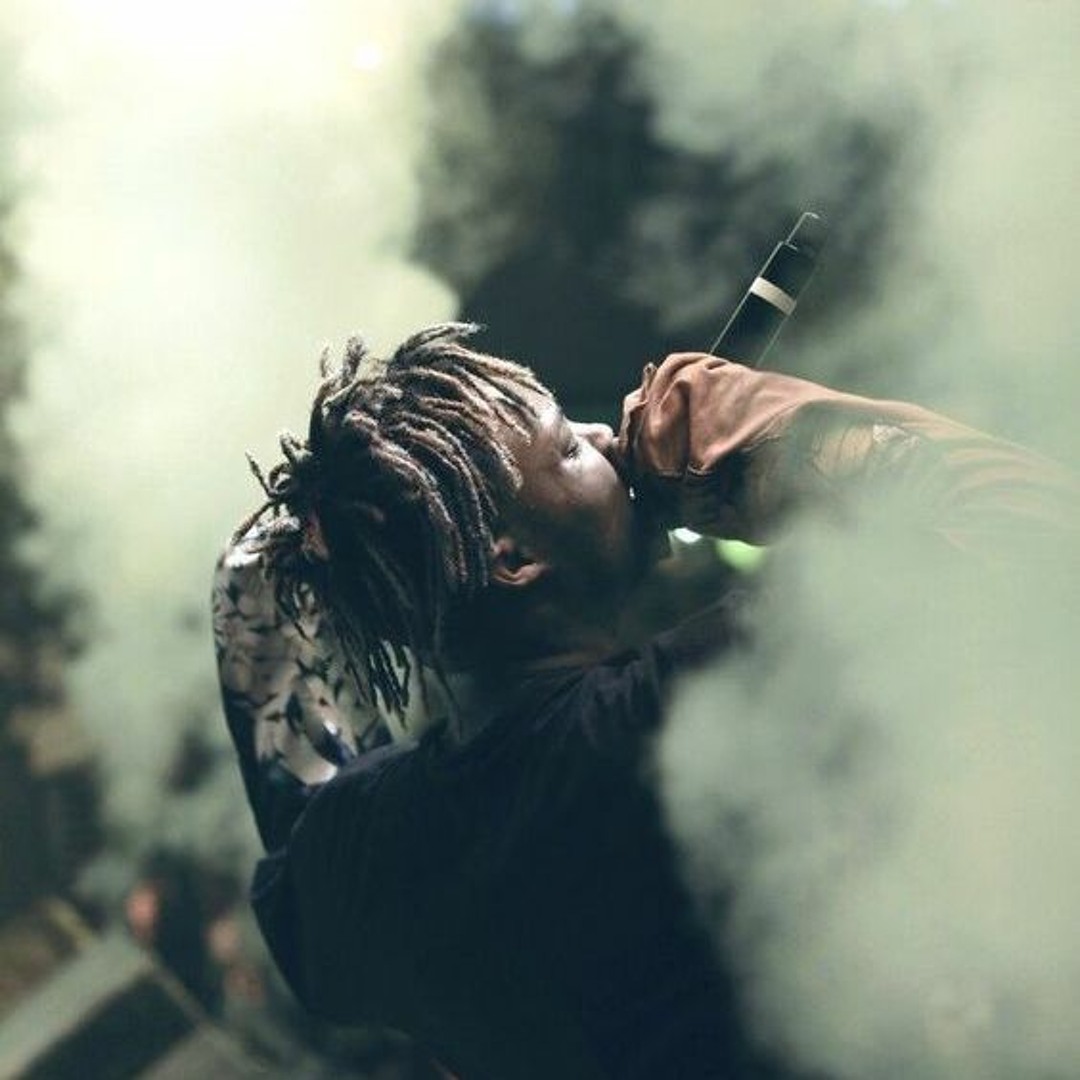 Stream Juice WRLD Private Jet Unreleased Prod Red Limits by Phung Huong ...