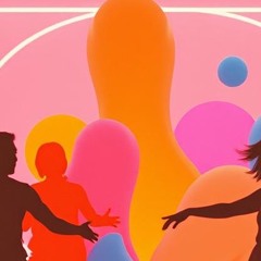 fun-ky came to party -x2