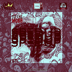 Ricchie Money - To The Mobb (Sped UP Chipmunk DJ Mix) Hosted By Djweirdnasty