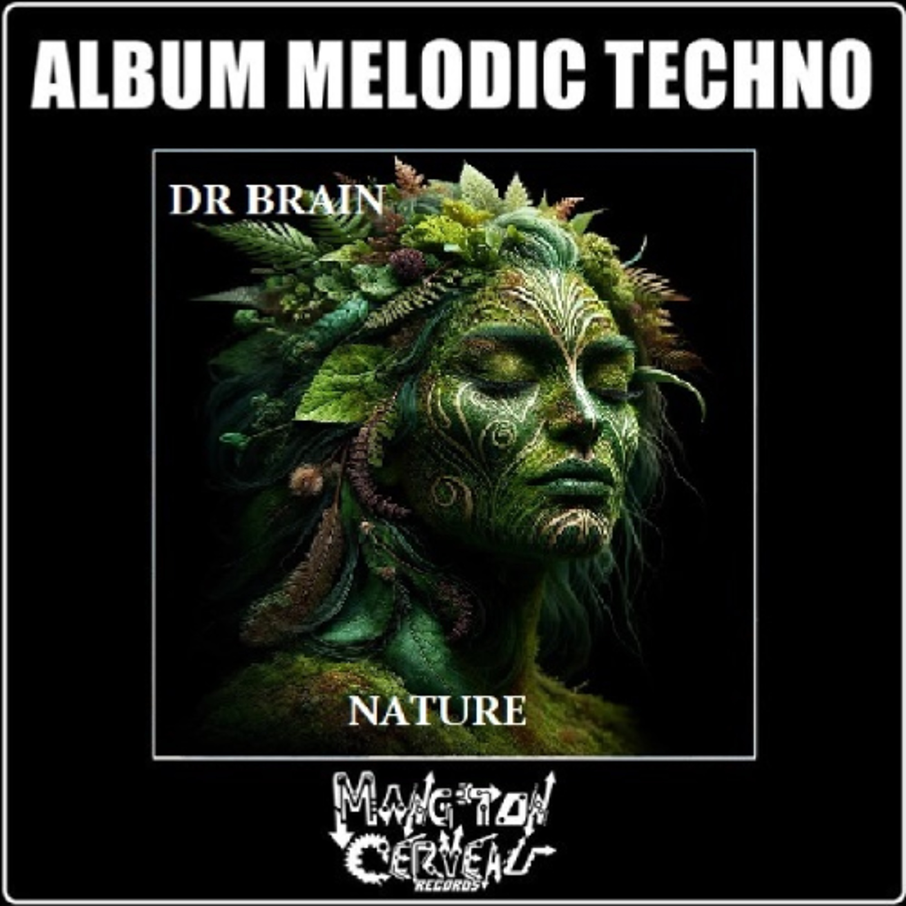 Dr Brain - Guardians (Nature) MTC Records episode artwork