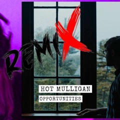 HOT MULLIGAN BREAKCORE REMIX