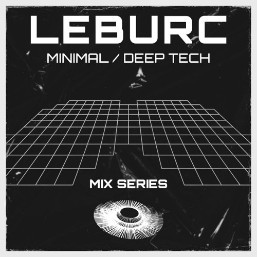 Mix Series - Minimal / Deep Tech