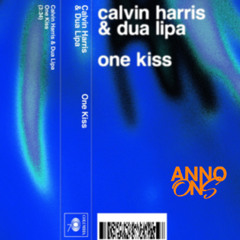 Lotje x One Kiss (Olaf Mashup)