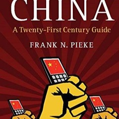 ❤[PDF]⚡  Knowing China: A Twenty-First Century Guide