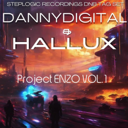 DANNYD_HALLUX.ENZO-vol.1
