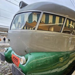 train