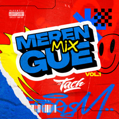Mix Merengues Vol.1