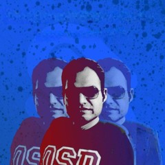 Mr.V at Amnesia Bkk May 3, 2025