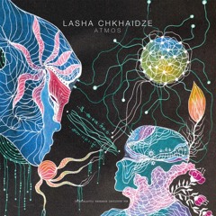 Lasha Chkhaidze - Getting Ready For Life [IRIS016 | Premiere]
