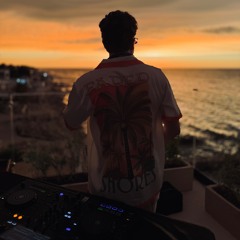 Afro Selections #13 LIVE SUNSET DJ SET