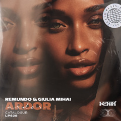 Remundo & Giulia Mihai - Ardor