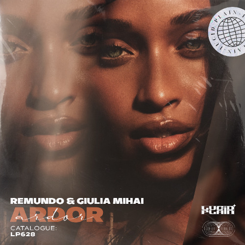 Remundo & Giulia Mihai - Ardor