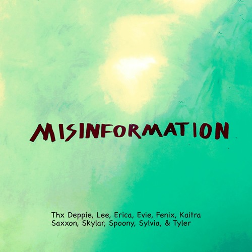 Misinformation