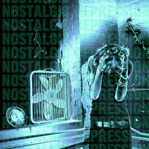 nostalgic depression