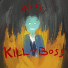 Kill Ton Boss