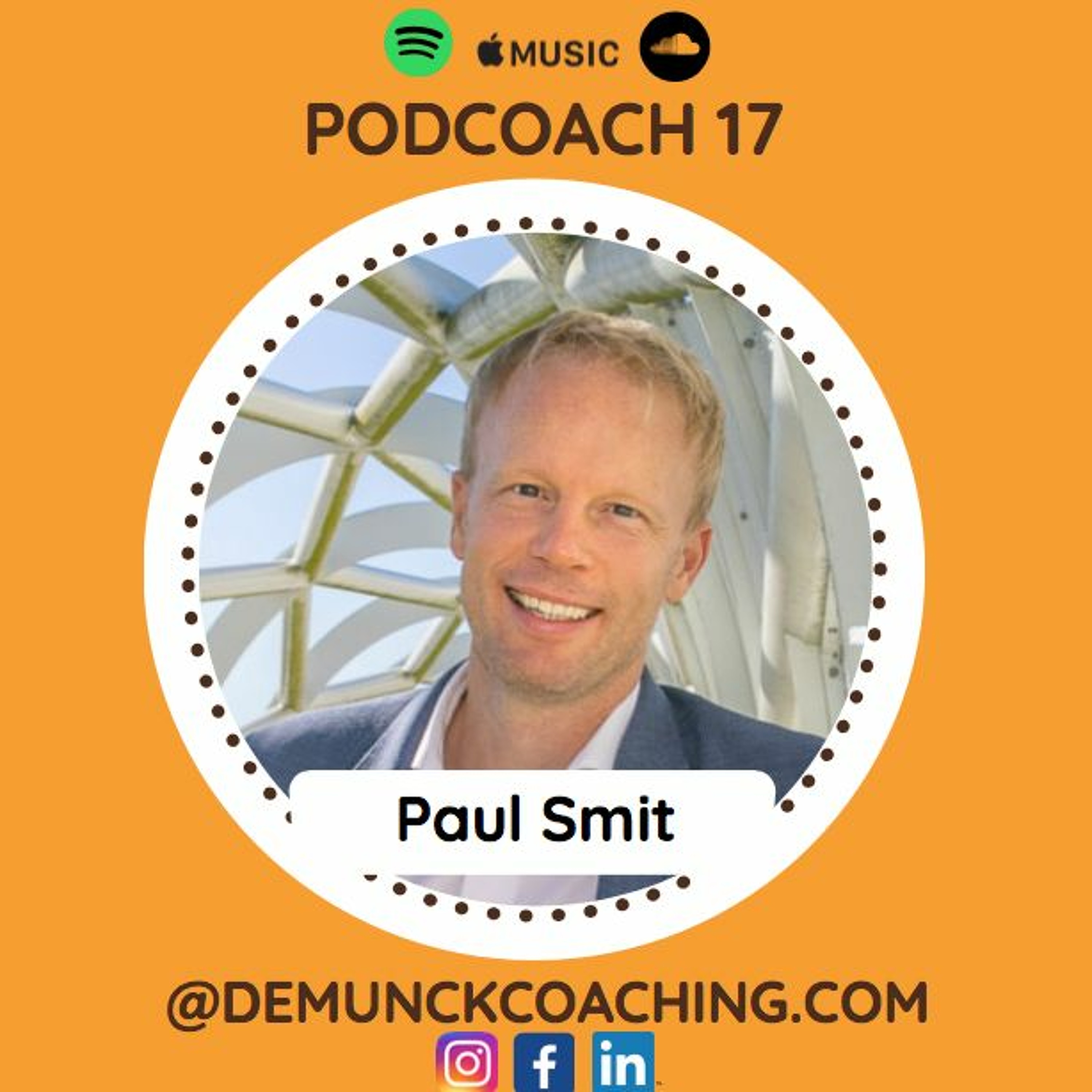 Podcoach
