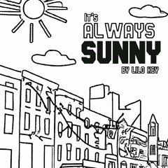 IT'S ALWAYS SUNNY prod. by DISTRO