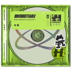 BOP, Subwave & imallryt - Unforgettable