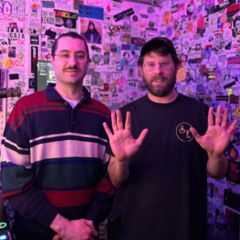 fundido 10 year anniversary @ The Lot Radio 02-21-2026