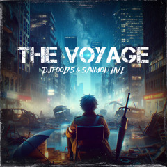 DJPOOL75 & SAIMOM LIVE - The Voyage (demo)