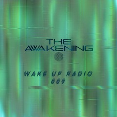 Wake Up Radio 009