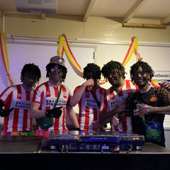 CARNAVAL MIX 2025