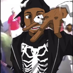 skeleton - playboi carti