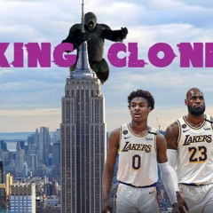 King Clone: The Song