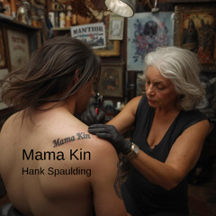 Mama Kin Cover