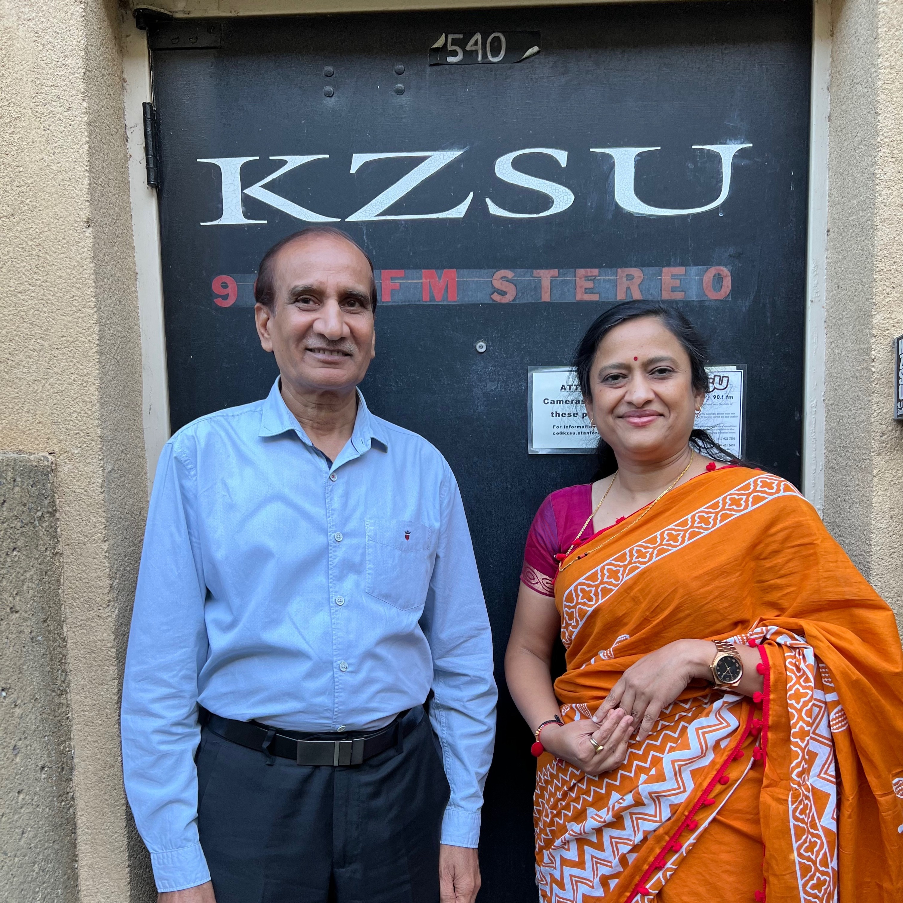 Interview with Hindi author, poet, and novelist Dr. Jagadish Vyom