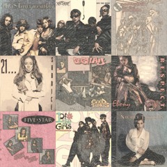 R&B Mix Vol.2 (90's Slow Jam)