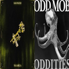 Brighter Days (Odd Mob) x Trompeta (San Pacho) Mashup [FREE DOWNLOAD]
